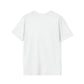 Unisex Softstyle T-Shirt, Birds of Valhalla, T-Shirt, Printify