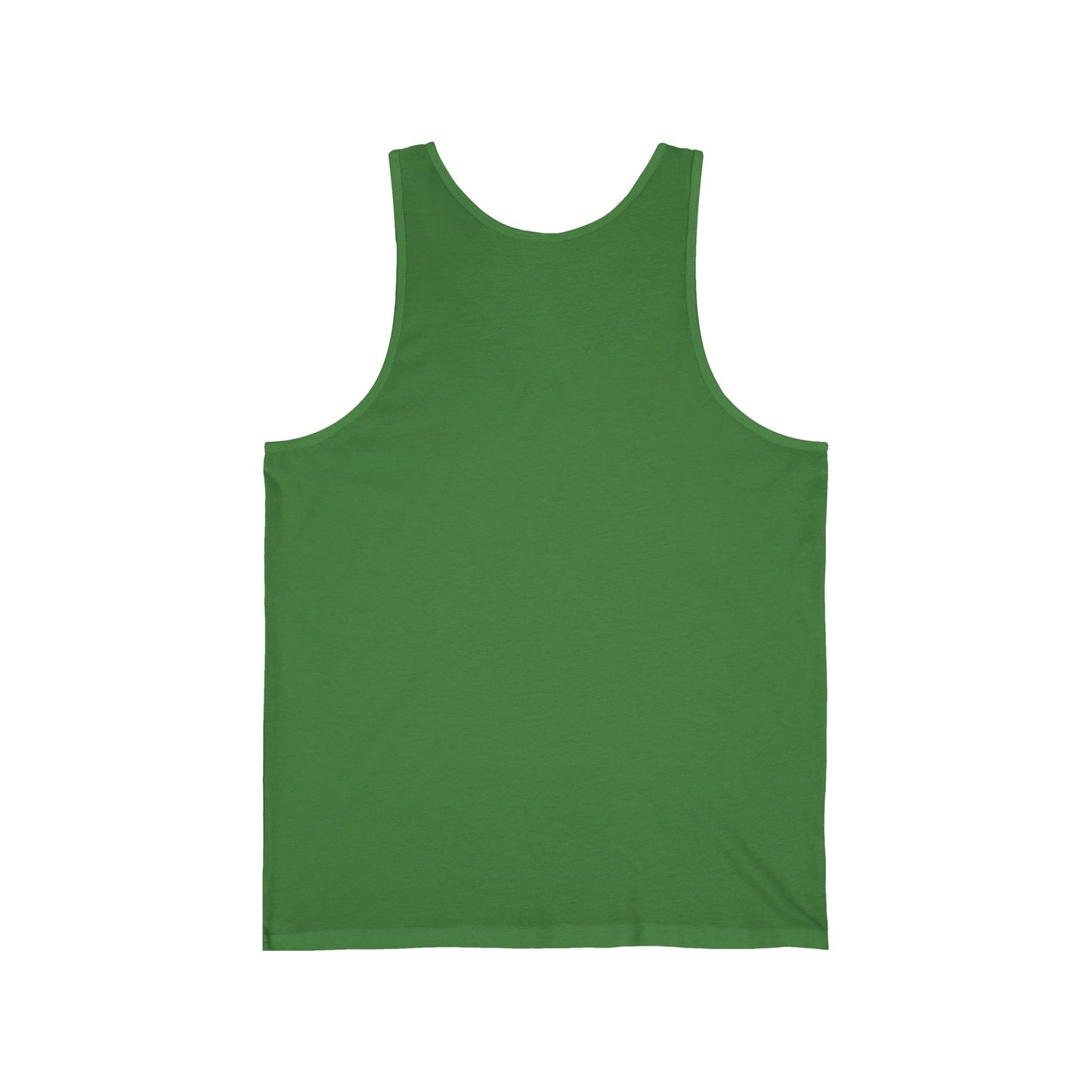 Sheepstealer Dracarith Unisex Jersey Tank