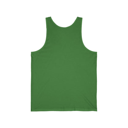 Sheepstealer Dracarith Unisex Jersey Tank
