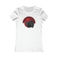 Women's Favorite Tee, Birds of Valhalla, T-Shirt, Printify
