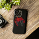 Iphone Birds of Freaking Valhalla Tough Cases, Birds of Valhalla, Phone Case, Printify
