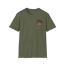 Birds of Valhalla Wash your Asgard Unisex Softstyle T-Shirt, Birds of Valhalla, T-Shirt, Printify