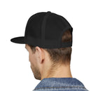 5 Panel Trucker Cap (Embroidery), Birds of Valhalla, Hats, Printify