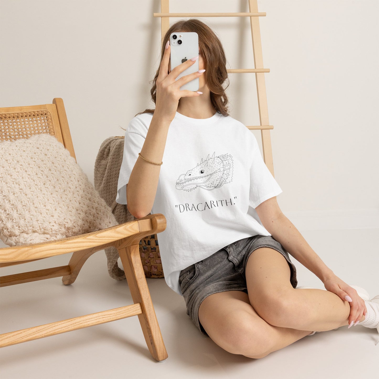 Dracarith Tee Shirt