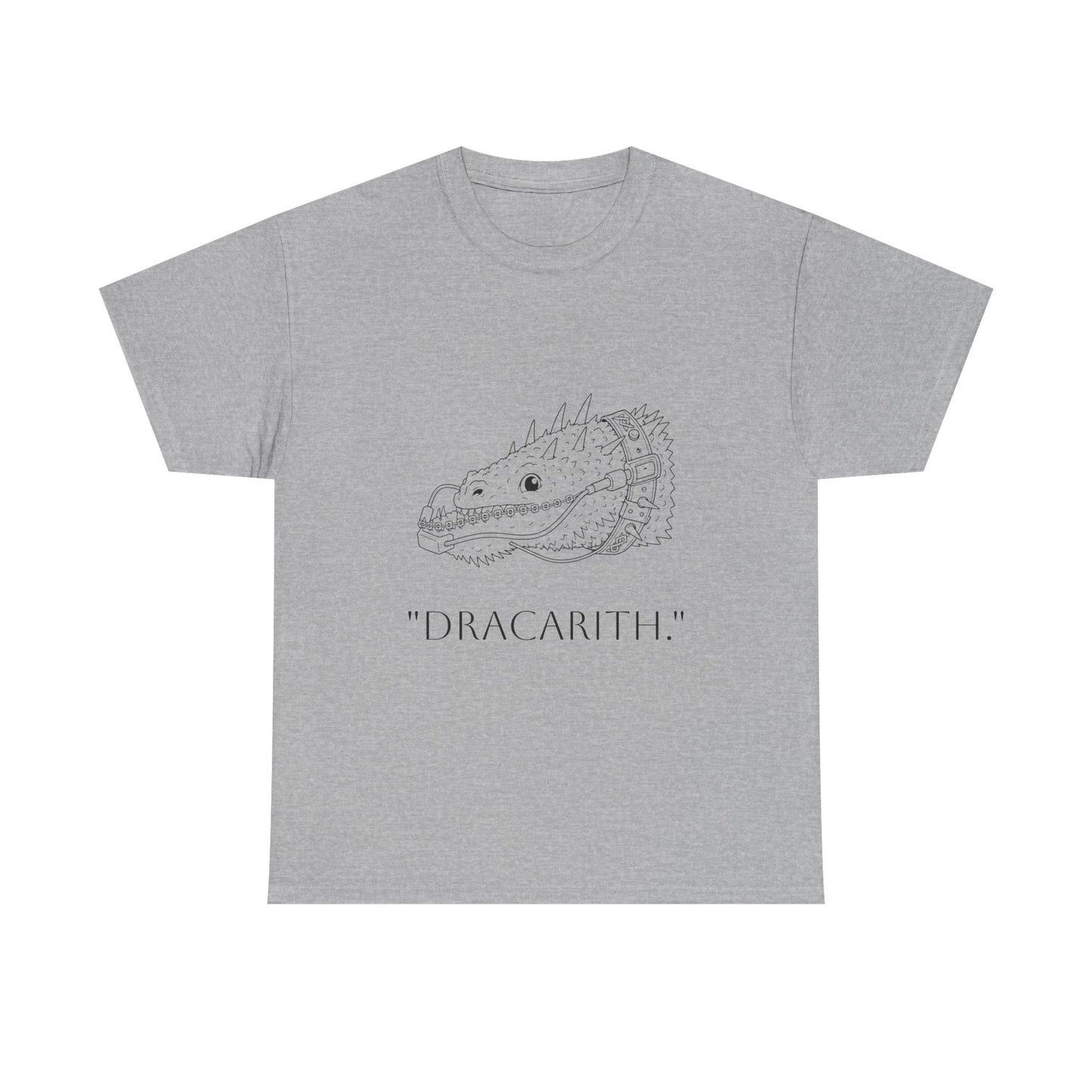 Dracarith Tee Shirt