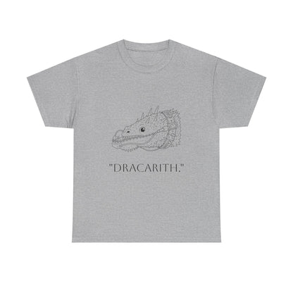 Dracarith Tee Shirt