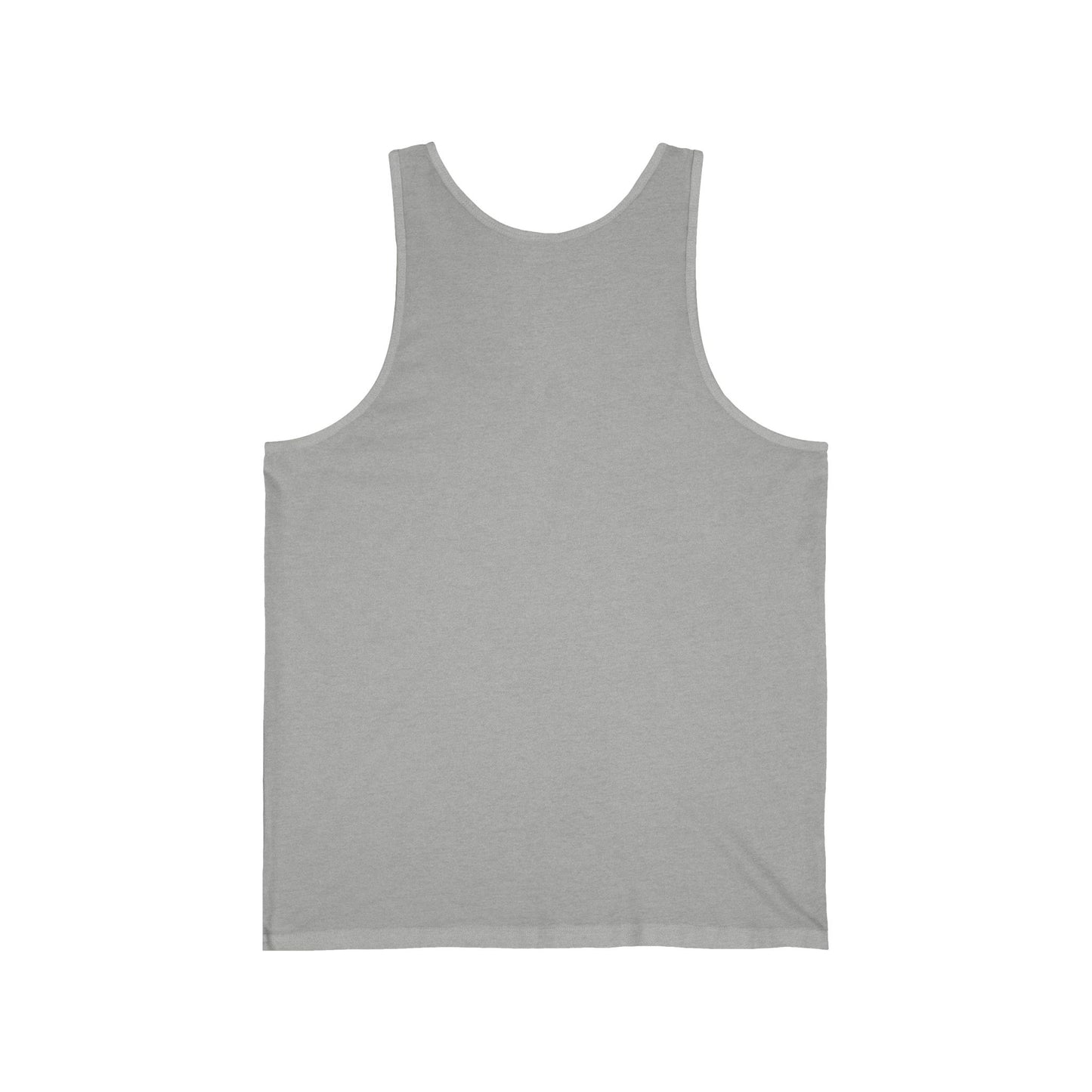 Sheepstealer Dracarith Unisex Jersey Tank