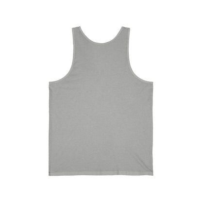 Sheepstealer Dracarith Unisex Jersey Tank