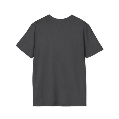 Goats of Valhalla Unisex Softstyle T-Shirt
