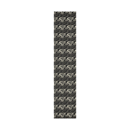 Parrots and Ravens Gift Wrap Papers, Birds of Valhalla, Home Decor, Printify