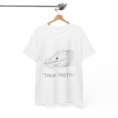 Dracarith Tee Shirt