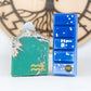 Aquarius - Astrology Soap, Birds of Valhalla, Astrology Soap, Birds of Valhalla