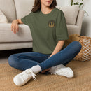 Birds of Valhalla Wash your Asgard Unisex Softstyle T-Shirt, Birds of Valhalla, T-Shirt, Printify