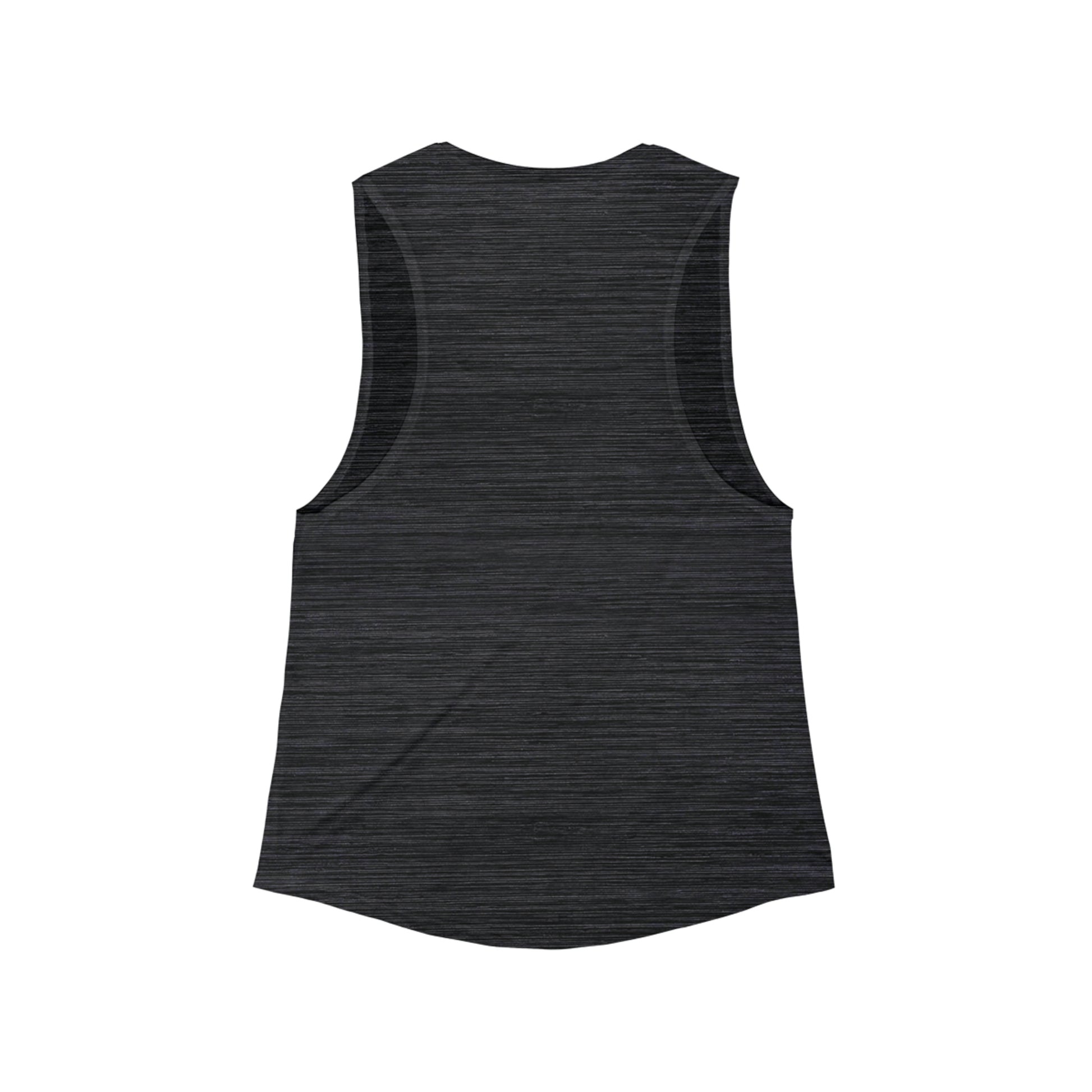 Women's Flowy Scoop Muscle Tank, Birds of Valhalla, Tank Top, Printify