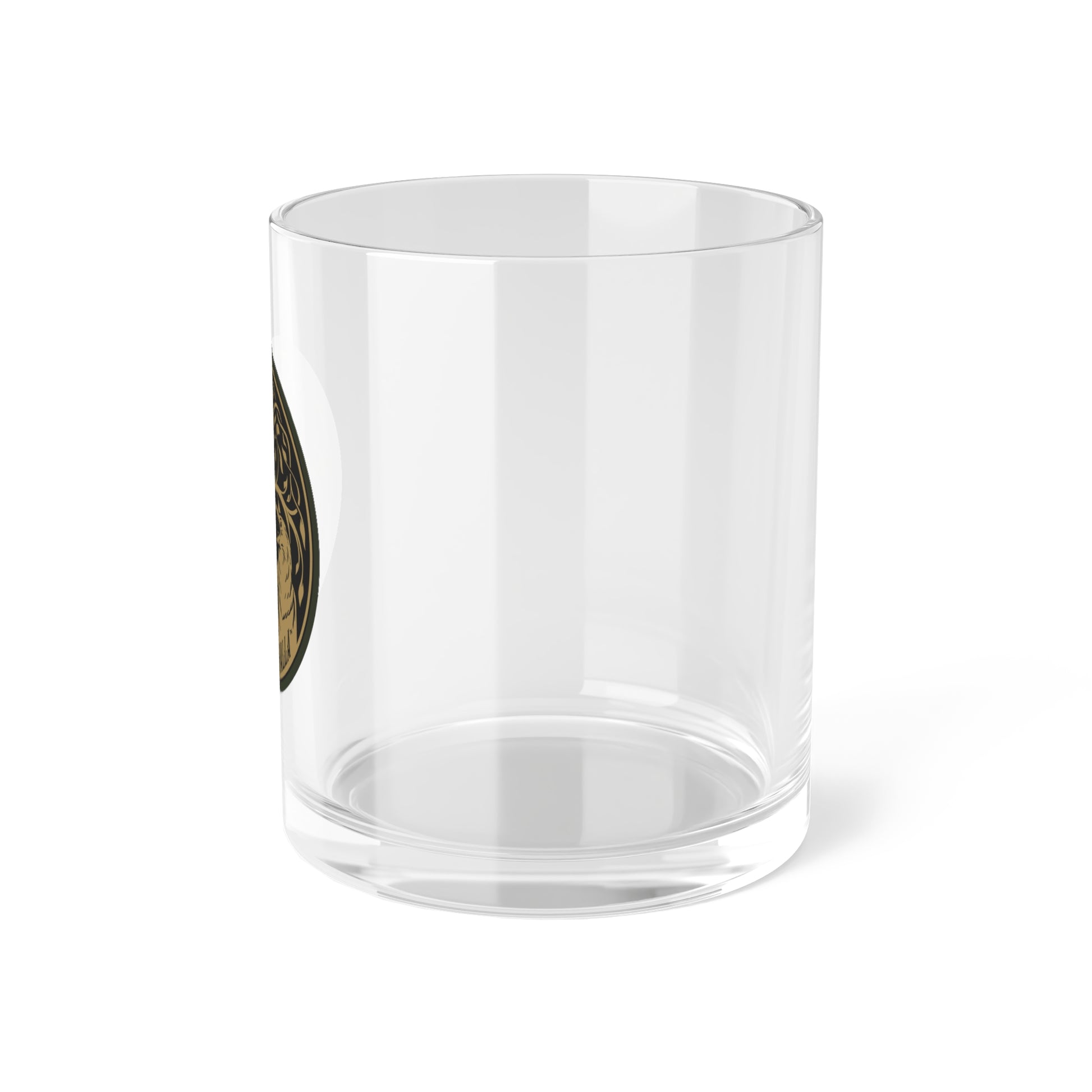 Birds of Valhalla Bar Glass, Birds of Valhalla, Mug, Printify