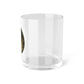 Birds of Valhalla Bar Glass, Birds of Valhalla, Mug, Printify