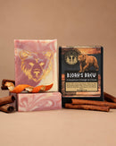 Seasonal Collection Box of Soap and Scent, Birds of Valhalla, , Birds of Valhalla