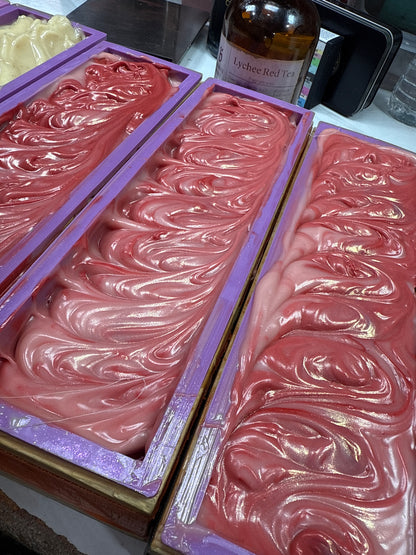 Secret Soap Series (May take a couple weeks to ship!), Birds of Valhalla, , Birds of Valhalla