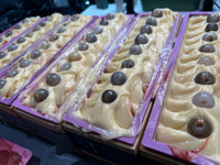 Libra; Oathkeeper NorseStrology Soap