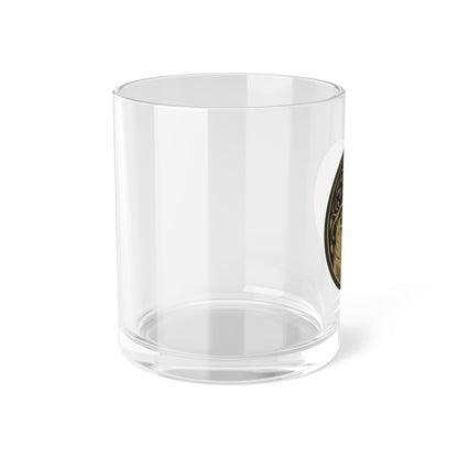 Birds of Valhalla Bar Glass, Birds of Valhalla, Mug, Printify
