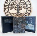 Mists of Valhalla Soap, Birds of Valhalla, Bar Soap, Birds of Valhalla