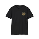 Birds of Valhalla Wash your Asgard Unisex Softstyle T-Shirt, Birds of Valhalla, T-Shirt, Printify