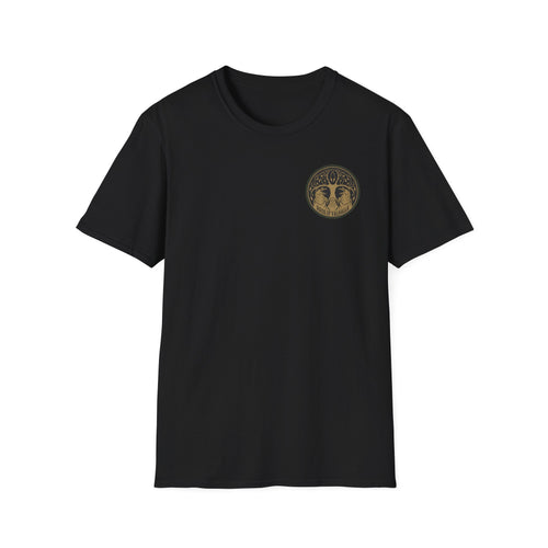 Birds of Valhalla Wash your Asgard Unisex Softstyle T-Shirt, Birds of Valhalla, T-Shirt, Printify