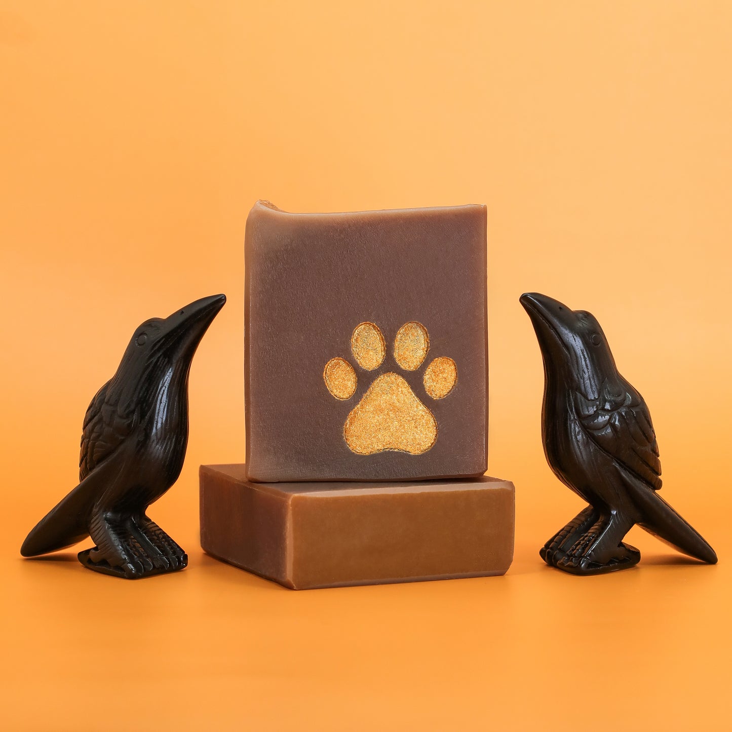 Itchy & Scratchy Soap for Dogs and Cats, Birds of Valhalla, , Birds of Valhalla