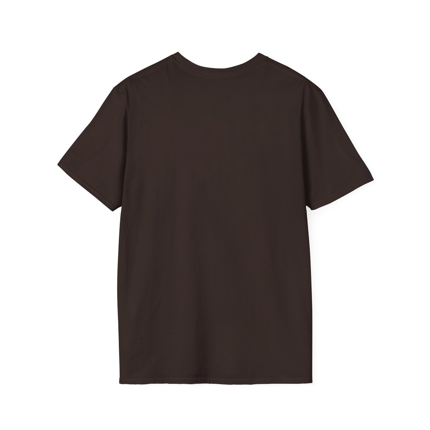 Goats of Valhalla Unisex Softstyle T-Shirt