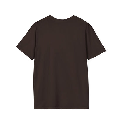 Goats of Valhalla Unisex Softstyle T-Shirt