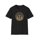 Wash Your Asgard Birds of Valhalla Unisex Tee Shirt, Birds of Valhalla, T-Shirt, Printify
