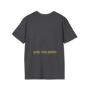 Birds of Valhalla Wash your Asgard Unisex Softstyle T-Shirt, Birds of Valhalla, T-Shirt, Printify