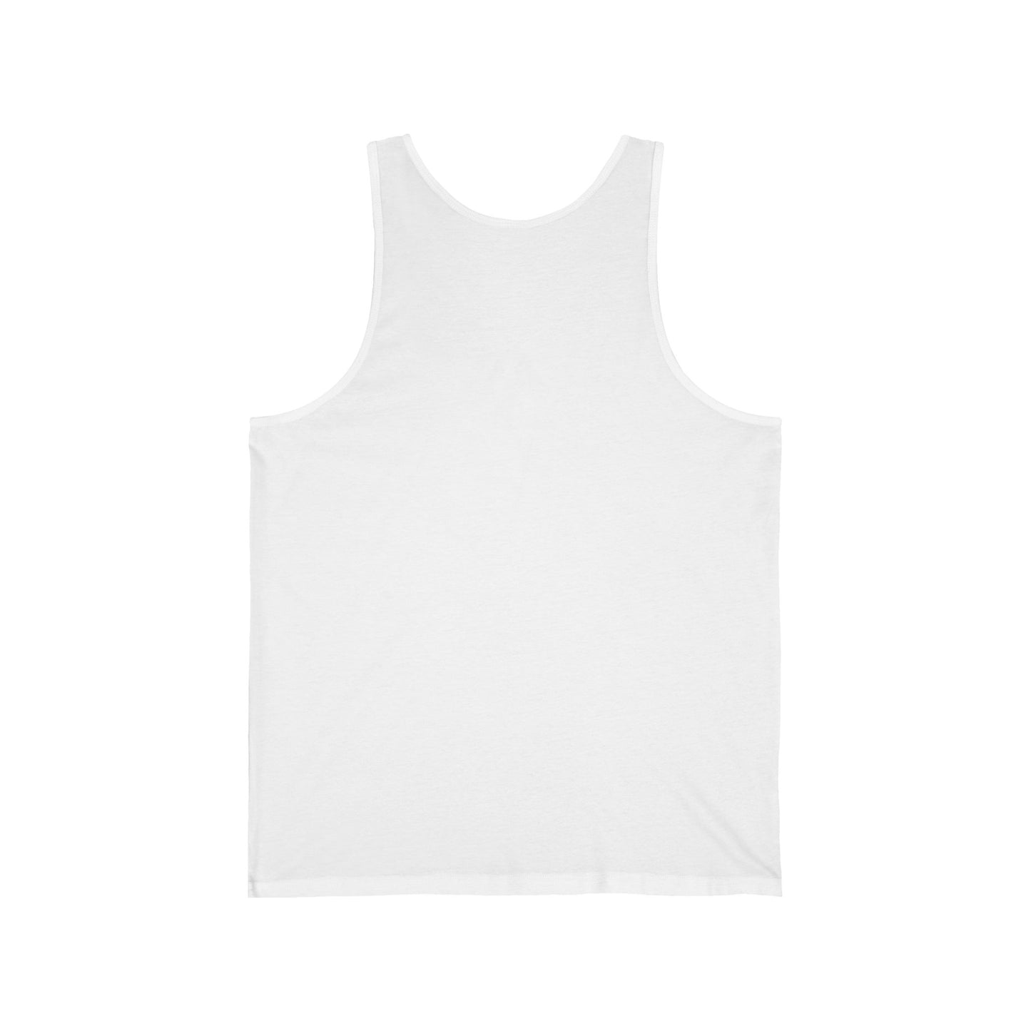 Sheepstealer Dracarith Unisex Jersey Tank