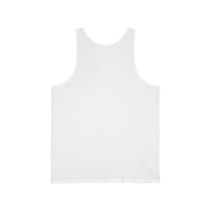 Sheepstealer Dracarith Unisex Jersey Tank