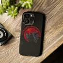 Iphone Birds of Freaking Valhalla Tough Cases, Birds of Valhalla, Phone Case, Printify