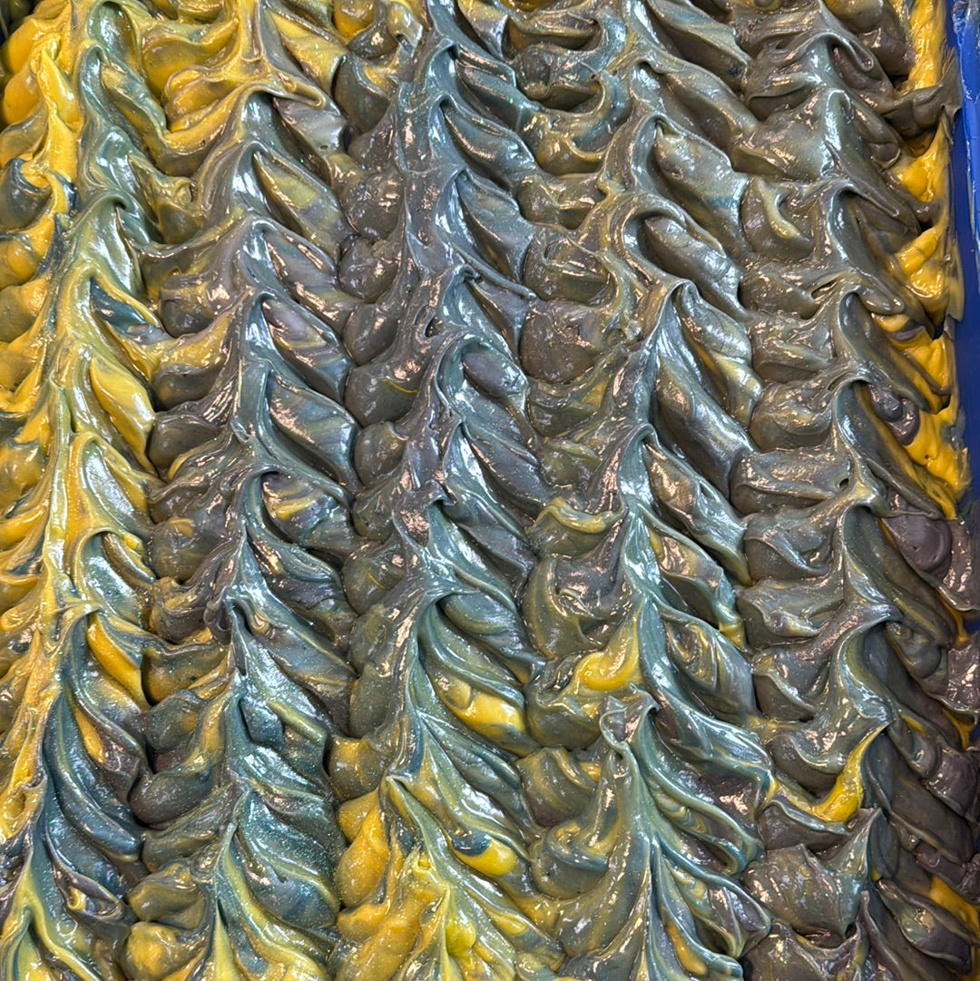 The Bearded Berserker Tobacco, Cypress and Sage Soap, Birds of Valhalla, , Birds of Valhalla