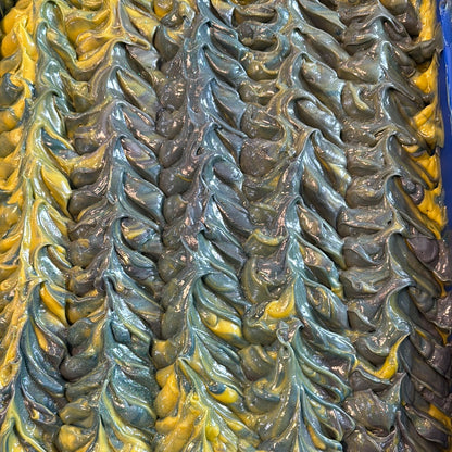 The Bearded Berserker Tobacco, Cypress and Sage Soap, Birds of Valhalla, , Birds of Valhalla