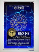 The Legends of the Deep Abyss- Limited Oceanic Collection, Birds of Valhalla, , Birds of Valhalla
