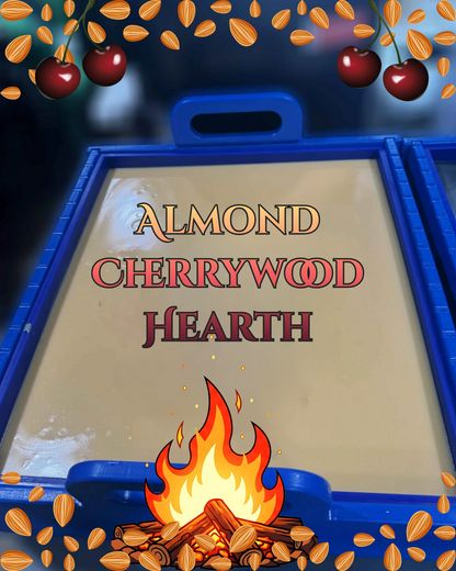 Secret Soap Series (May take a couple weeks to ship!), Birds of Valhalla, , Birds of Valhalla