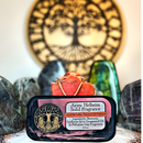 Aries - Helheim Astrology Soap + Solid Cologne Combo Set!, Birds of Valhalla, Astrology Soap, Birds of Valhalla
