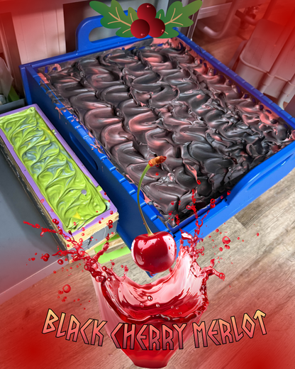 Secret Soap Series (May take a couple weeks to ship!), Birds of Valhalla, , Birds of Valhalla