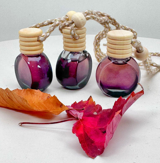 Potion Bottle Air Diffuser for Your Car or Small Space, Birds of Valhalla, , Birds of Valhalla