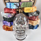 Midgard's Serpent - Nag Champa and Blood Orange Signature Soap, Birds of Valhalla, Signature Soap, Birds of Valhalla