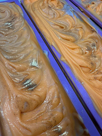 Secret Soap Series (May take a couple weeks to ship!), Birds of Valhalla, , Birds of Valhalla