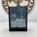 Mists of Valhalla Soap, Birds of Valhalla, Bar Soap, Birds of Valhalla