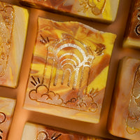 Halls of Valhalla - Lime, Neroli, & Frankincense