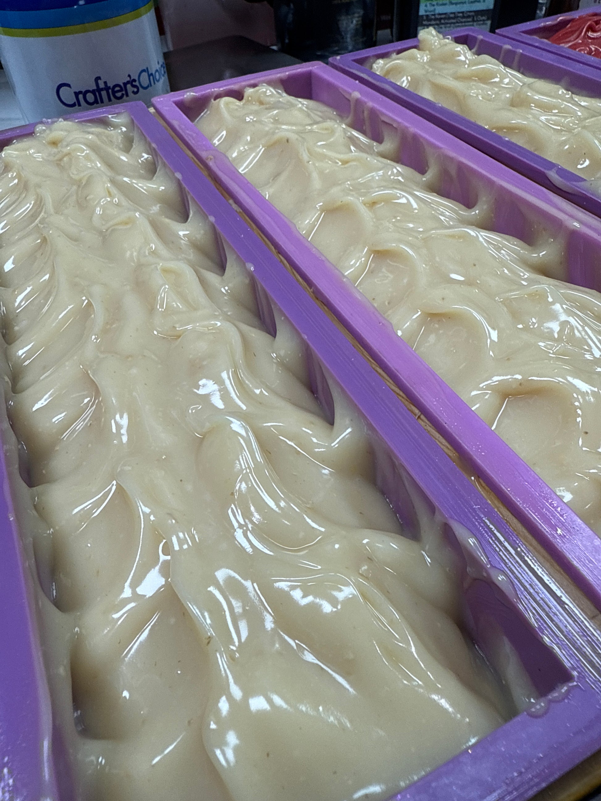 Secret Soap Series (May take a couple weeks to ship!), Birds of Valhalla, , Birds of Valhalla