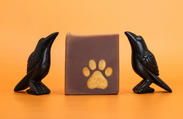 Itchy & Scratchy Soap for Dogs and Cats