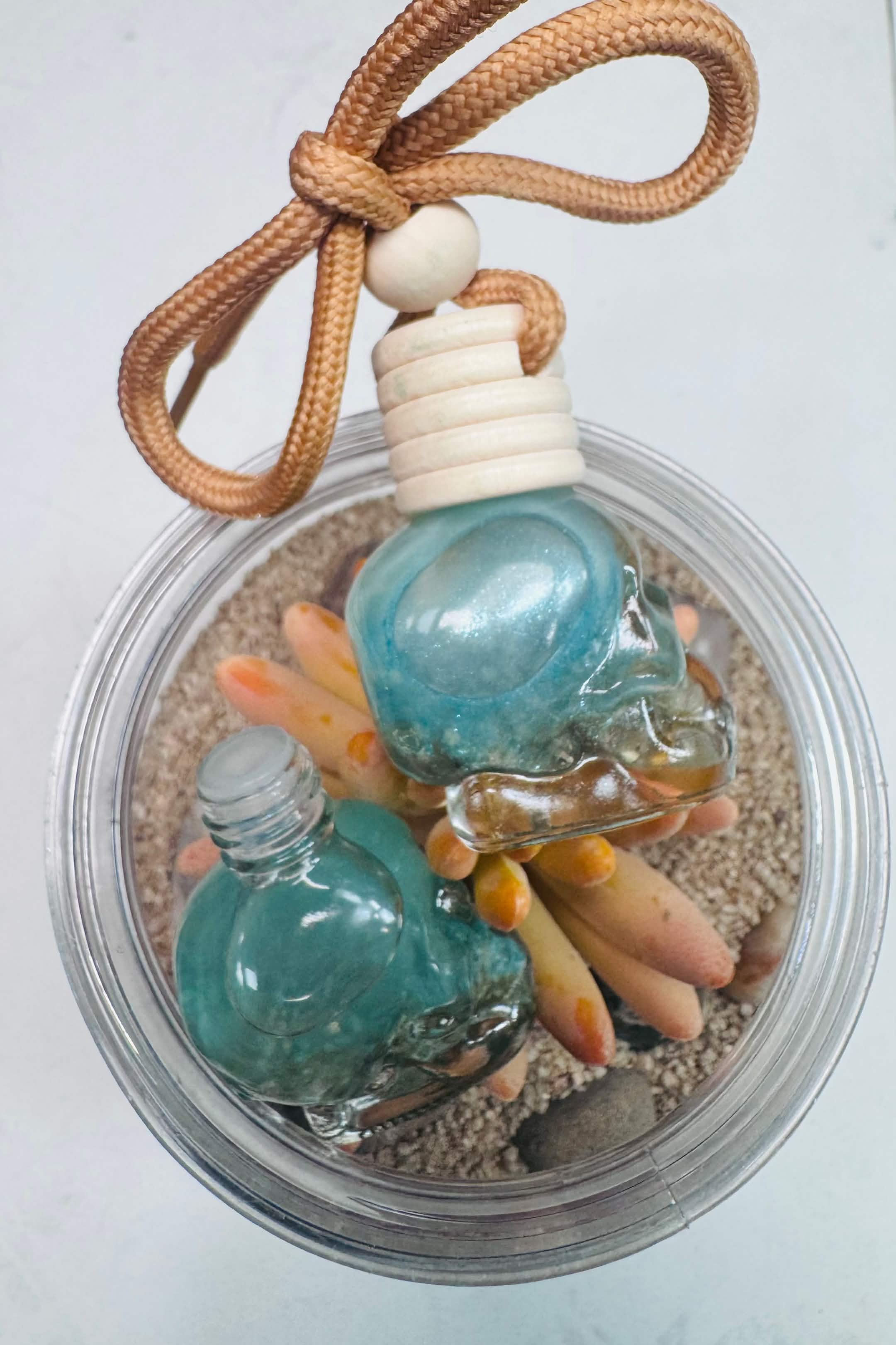 Live Made Car Freshener, Birds of Valhalla, , Birds of Valhalla