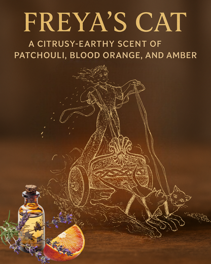 Secret Soap Series (May take a couple weeks to ship!), Birds of Valhalla, , Birds of Valhalla